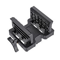 Gun Saddle Mount Gewehrklemme Schie�sattel